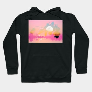 Moon Bay Hoodie